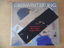 Überwinterung : Roman