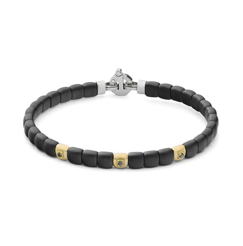 Baraka bracciale oro - baraka,