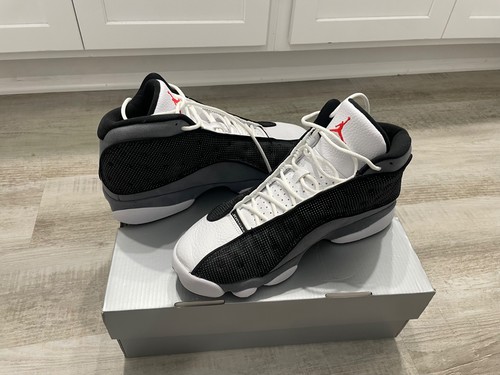 Air jordan retro - air, 13