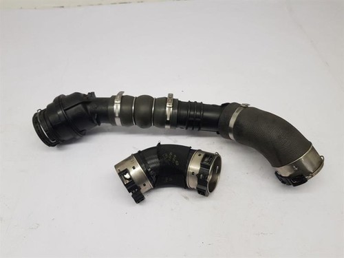 Tubi intercooler turbo mk2 j11 - tubi,
