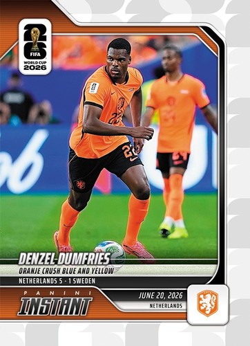 2026 panini instant fifa - 2026,