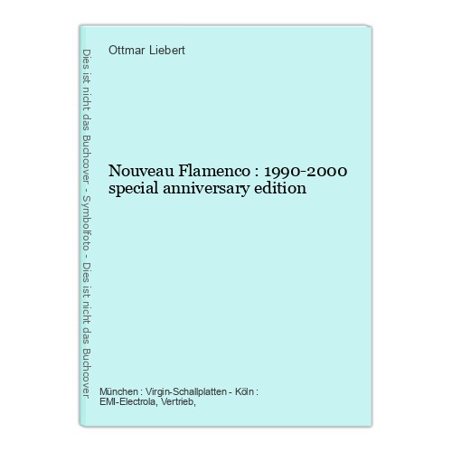 Nouveau flamenco 1990 2000 - flamenco, 1990-2000