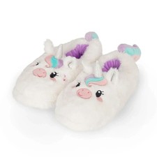 PANTOFOLE LEGAMI UNICORNO
