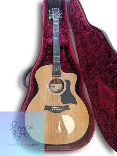 Taylor 214ce plus - plus, chitarra