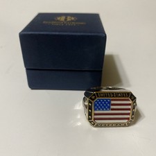 Anello Bradford Exchange