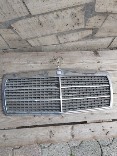 Mascherina mercedes 190 - mercedes,