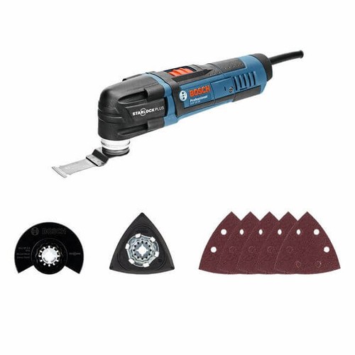 Bosch gop multi cutter - 30-28, multi-cutter
