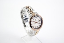 Orologio Dreyfuss & Co Serie 1953 Bicolore Quarzo Funzionante