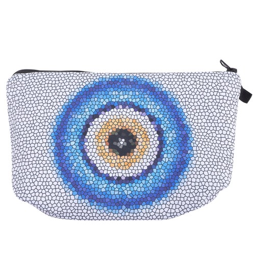 Borsa trucco viaggio grande - da,
