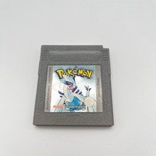 Pokémon versione Argento Game