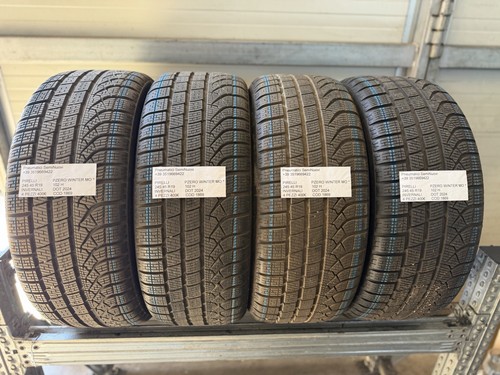 Pneumatici usati pirelli - pneumatici,