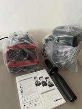 Vitamix Explorian E520 Rosso