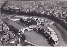 ROMA - ISOLA TIBERINA -8526-