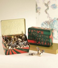 Venchi Nougatine latta regalo