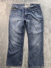 Ariat M4 Jeans uomo 38/30