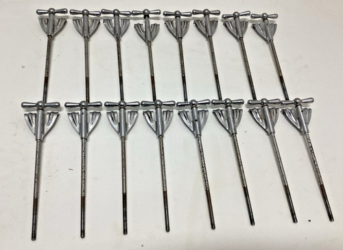 Set aste artigli tensione - set,