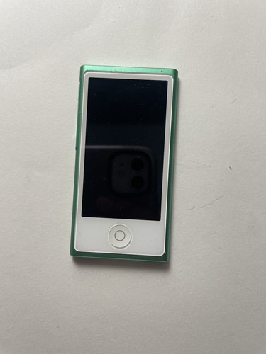 Apple ipod nano generazione - apple, 7a