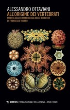 All'origine dei vertebrati