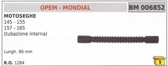 Tubazione interna opem mondial - tubazione,