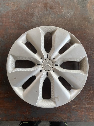 Copri cerchio citroen serie - copri,