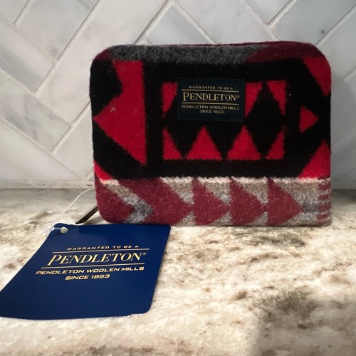 Pendleton mini portafoglio - pendleton,