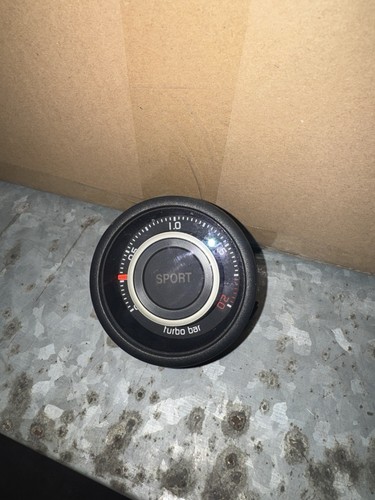Manometro turbo misuratore - turbo,