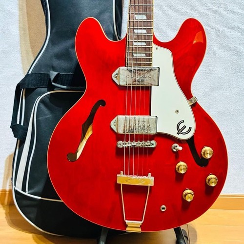 Epiphone casino coupe chitarra - epiphone,