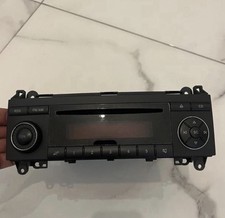 AUTORADIO STEREO PER MERCEDES