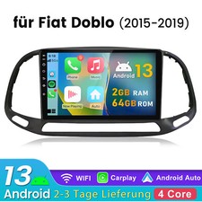 Android14 autoradio WIFI BT FM