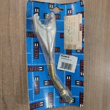 ELTO LANCIA CON BRUCIATORE