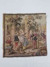 Pannello arazzo da parete