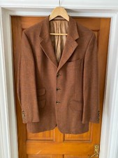 Giacca blazer country Roderick