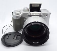 Panasonic Lumix DMC-FZ5 5,0 mp fotocamera digitale bridge