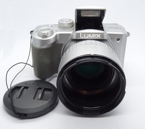 Panasonic lumix dmc - lumix, mp