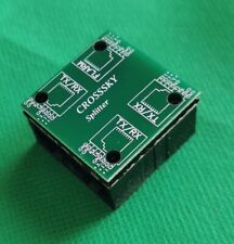 Sdoppiatore RS232 4 porte ad esempio per FLARM