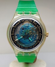 Orologio SWATCH Automatico Eta