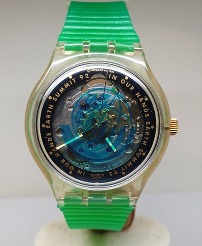 Orologio swatch automatico - automatico, eta