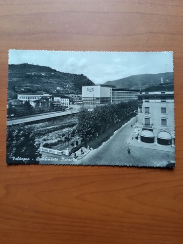 Valdagno stabilimento - valdagno,