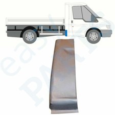 FORD TRANSIT 2000-2013 Coin De