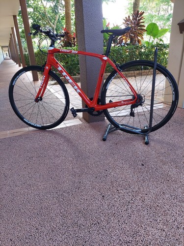 2019 trek domane slr - trek,