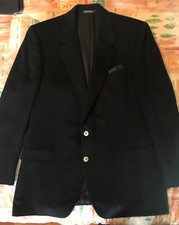 Giacca Uomo taglia 52, 100% Cashmere