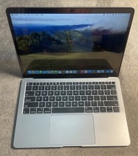 Apple MacBook Air 13,3"
