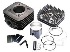 Kit Cilindro Piaggio Zip 2 50