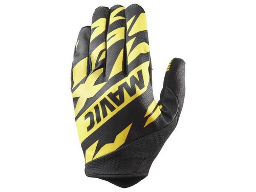 Guanti mavic deemax pro - guanti, glove