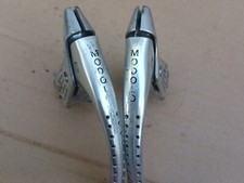 Vintage Modolo Speedy Drilled