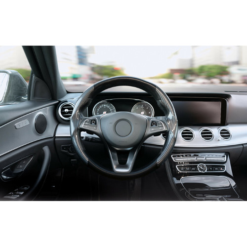 Coprivolante auto universale - coprivolante,