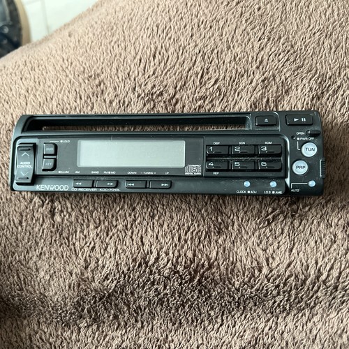 Kenwood kdc 7010l pannello - kenwood, kdc-7010l