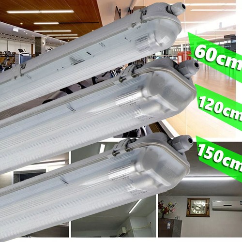 Tubo led lampada per - led, ambienti
