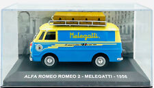 EBOND Modellino Alfa Romeo