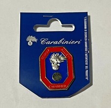 PINS  SCUOLA ALLIEVI